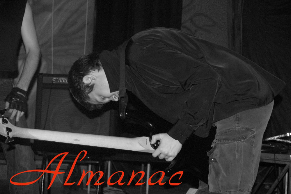 ������ ALMANAC - ������� ��������