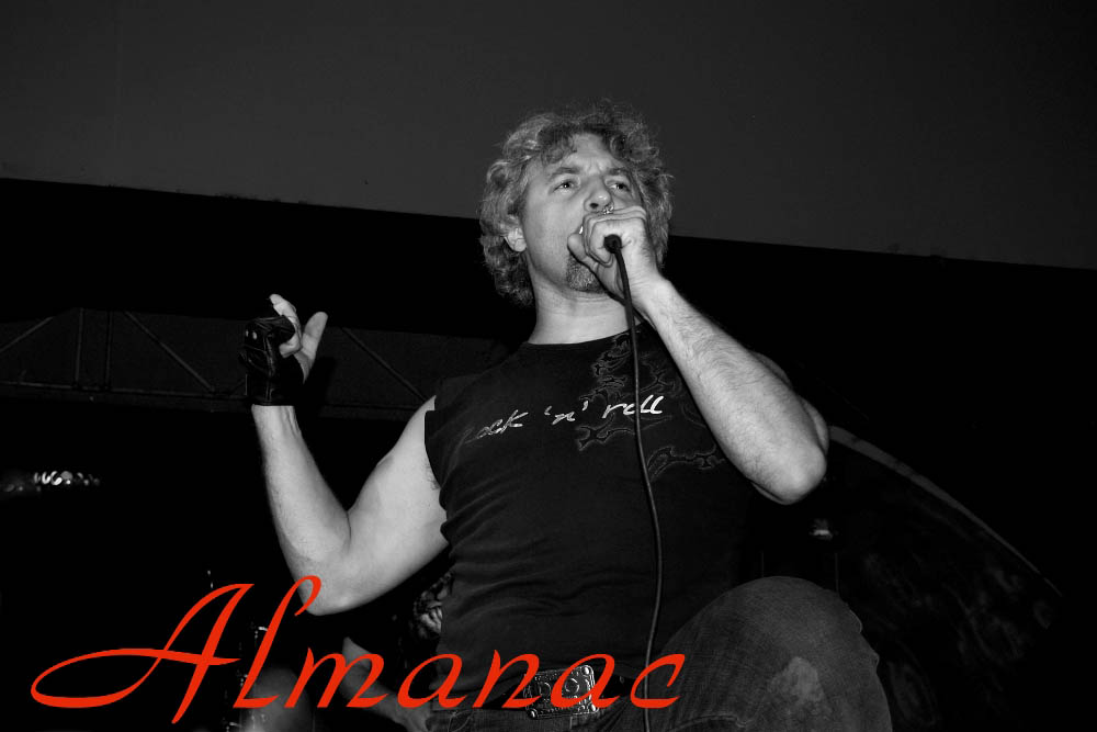 ������ ALMANAC - ����� �����