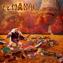 Almanac - ����������� ���